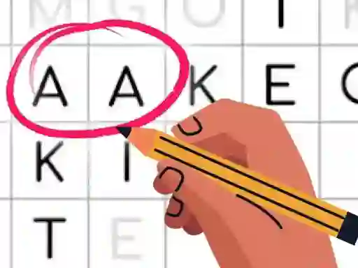 بازی Letters Match آنلاین