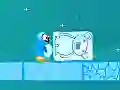 بازی Icecube Bear آنلاین
