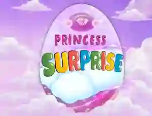 بازی Surprise Princess آنلاین