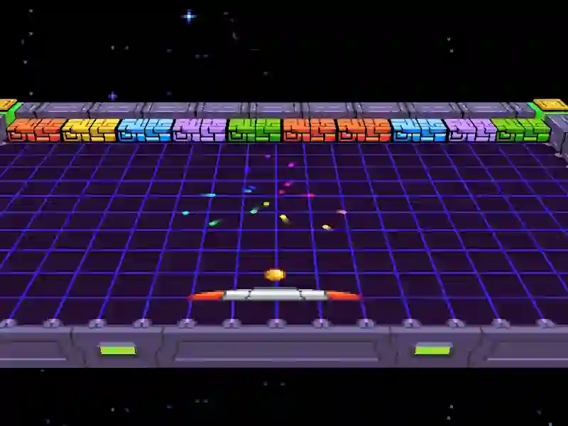 بازی Galaxy Blaster آنلاین