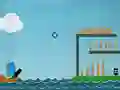 بازی Cannoneer آنلاین