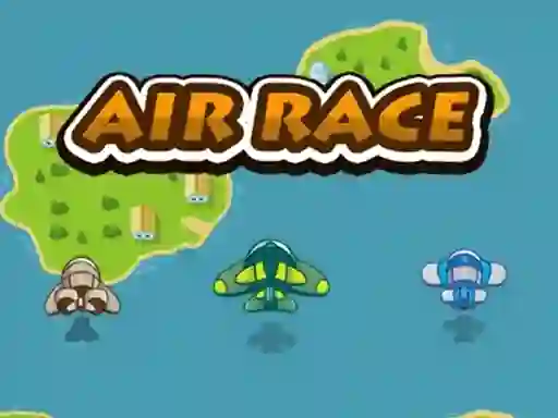 بازی Air Race آنلاین