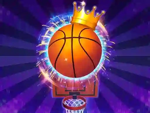 بازی Basketball Kings 2022 آنلاین