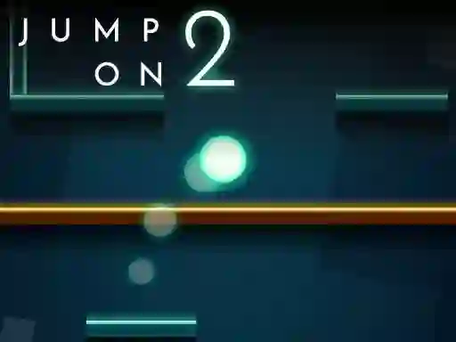 بازی Jump On 2 آنلاین