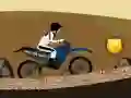 بازی Crazy Bike Ride آنلاین