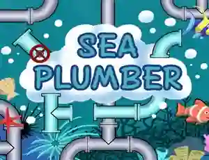 بازی Sea Plumber آنلاین