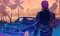 بازی Shifty Gears آنلاین