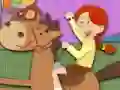 بازی Pony Adventure آنلاین