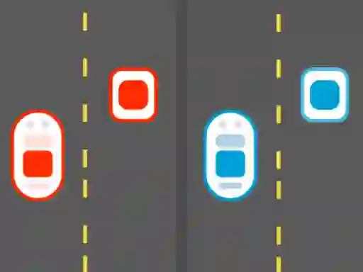 بازی Double Driving آنلاین