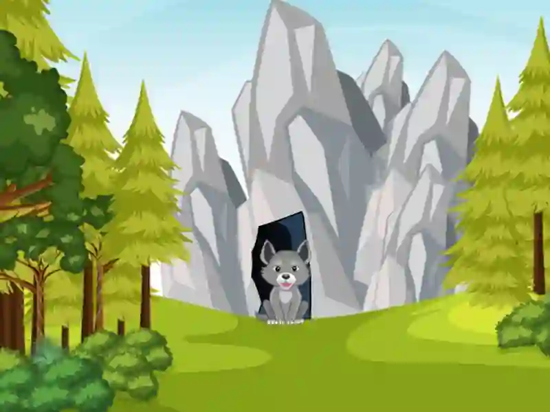 بازی Rockbound Rescue آنلاین