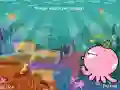 بازی Meet the octo آنلاین