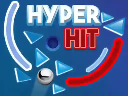 بازی Hyper Hit آنلاین