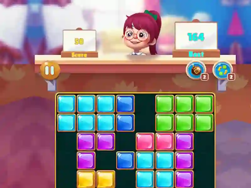 بازی Amaze Mission آنلاین