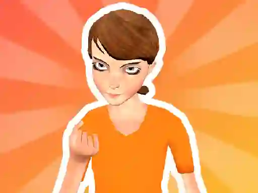 بازی Prison Rush آنلاین
