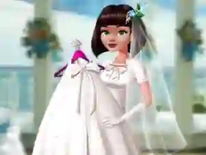 بازی Spring Wedding آنلاین
