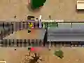 بازی Train Traffic Control آنلاین