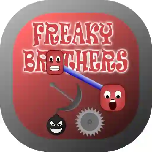 بازی Freaky Brothers آنلاین