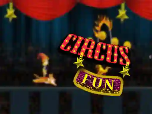 بازی Circus Fun آنلاین