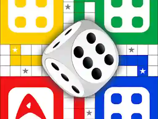 بازی Ludo Classic آنلاین