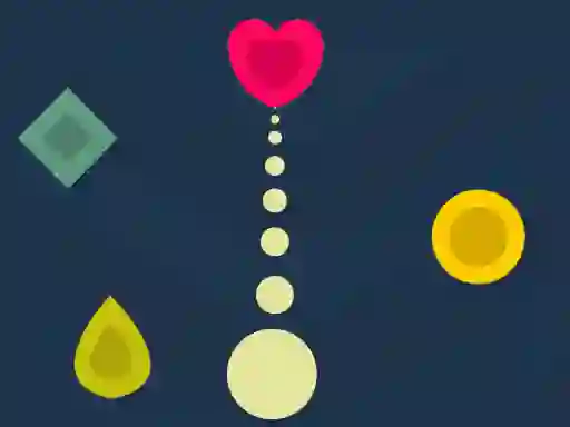 بازی Fallen Balls آنلاین