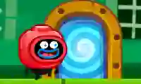 بازی Silly Ways to Die: Adventures آنلاین