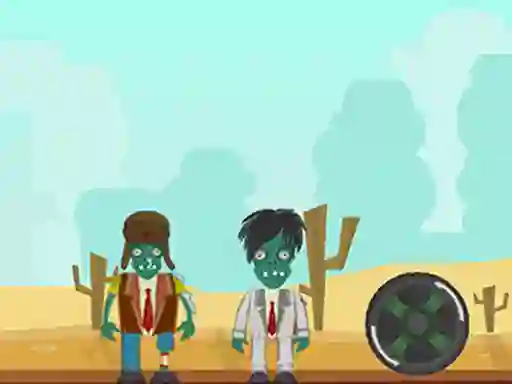 بازی Zombie Killer آنلاین