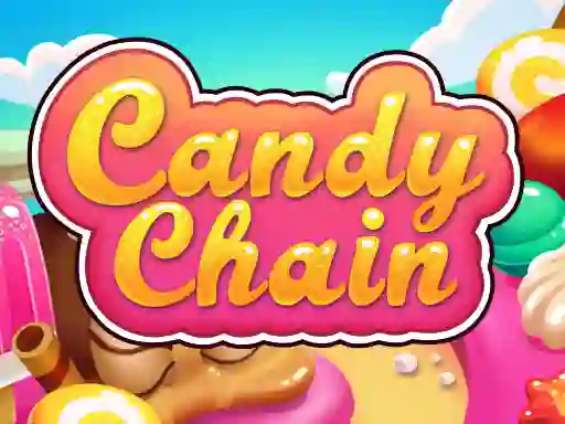 بازی Candy Chain آنلاین