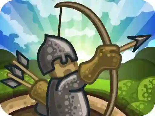 بازی Tower Defense آنلاین