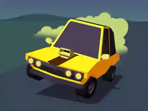 بازی Elastic Car آنلاین