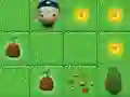 بازی Magic Seeds آنلاین