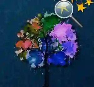 بازی Hidden Stars آنلاین