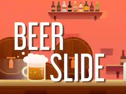 بازی Beer Slide آنلاین