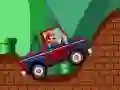 بازی Mario truck ride 2 آنلاین