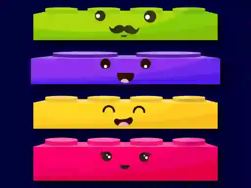 بازی Stack The Blocks آنلاین