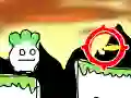بازی Action Turnip آنلاین