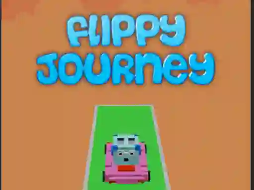 بازی Flippy Journey آنلاین