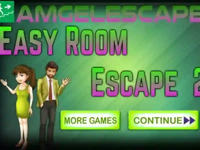 بازی Amgel Easy Room Escape 209 آنلاین