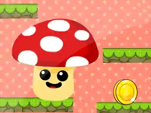 بازی Mushroom Adventure آنلاین