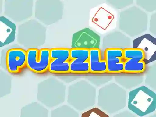 بازی Puzzlez آنلاین