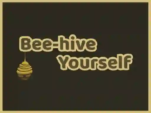 بازی Bee-hive Yourself آنلاین