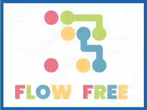 بازی Flow Free آنلاین