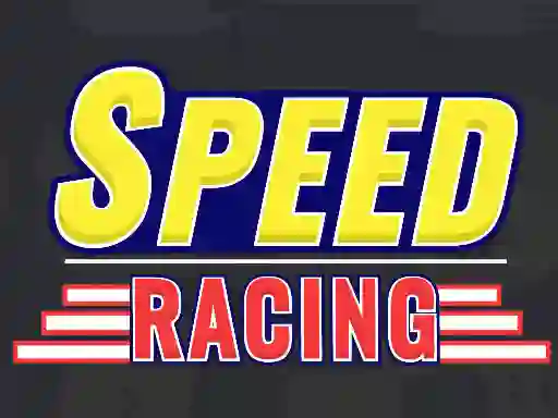 بازی Speed Racing آنلاین