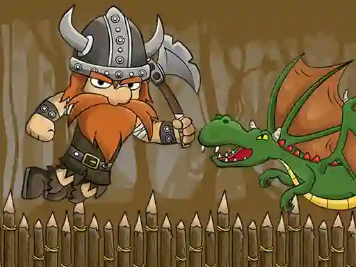 بازی Horik Viking آنلاین