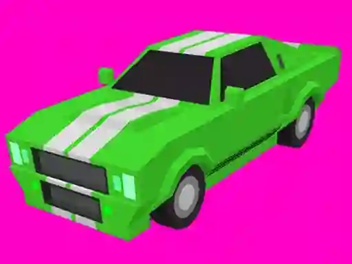 بازی Zombie Drive آنلاین