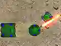 بازی Tanks and Towers آنلاین