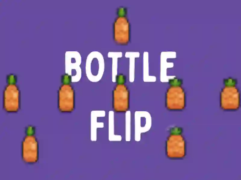 بازی Bottle Flip آنلاین