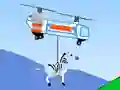 بازی Mayor and helicopter آنلاین