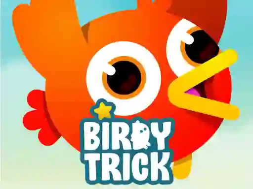 بازی Birdy Trick آنلاین