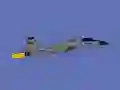 بازی Flash Flight Simulator آنلاین