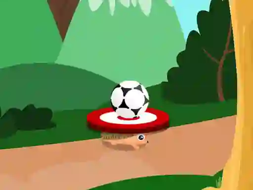 بازی Soccer Target آنلاین